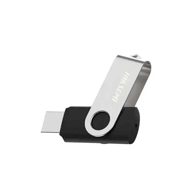 فلش مموری هایک سمی مدل Rotary M200s 